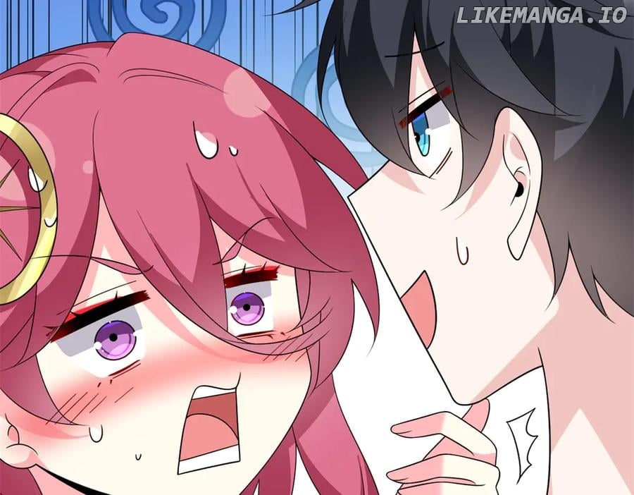 I Eat Soft Rice Chapter 177 - page 38
