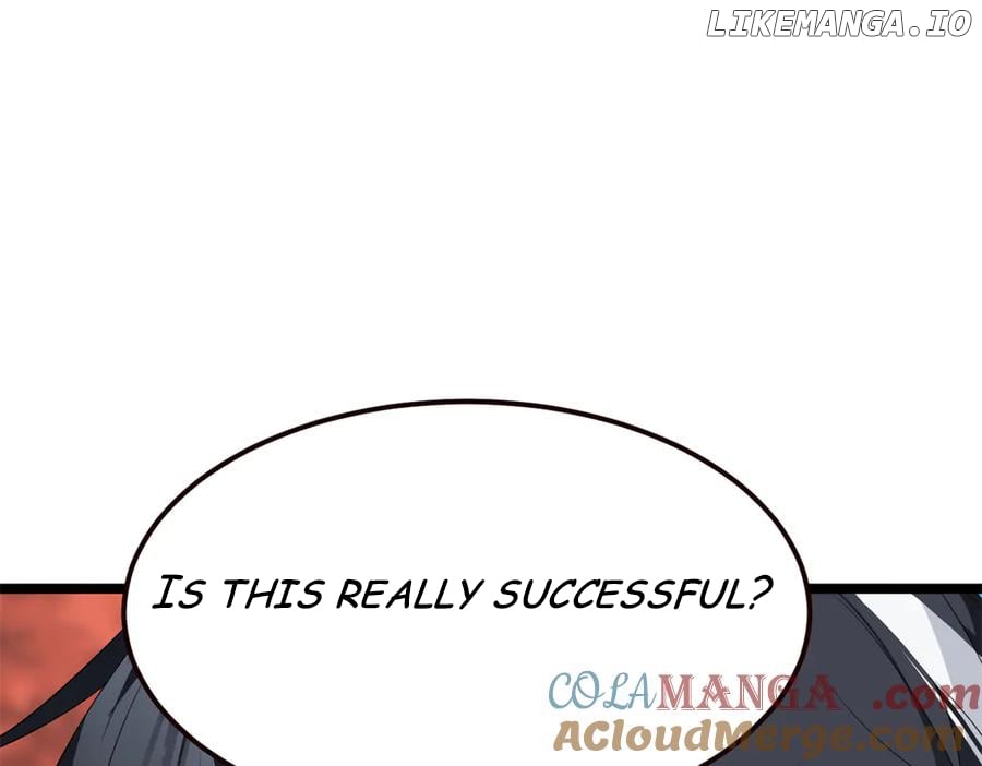 I Eat Soft Rice Chapter 177 - page 5
