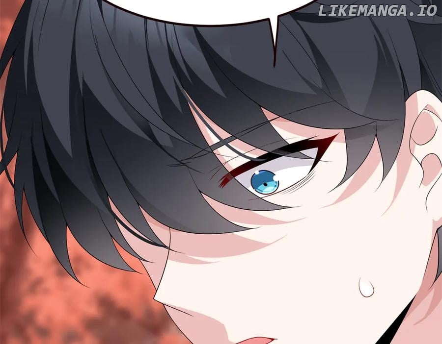 I Eat Soft Rice Chapter 177 - page 6