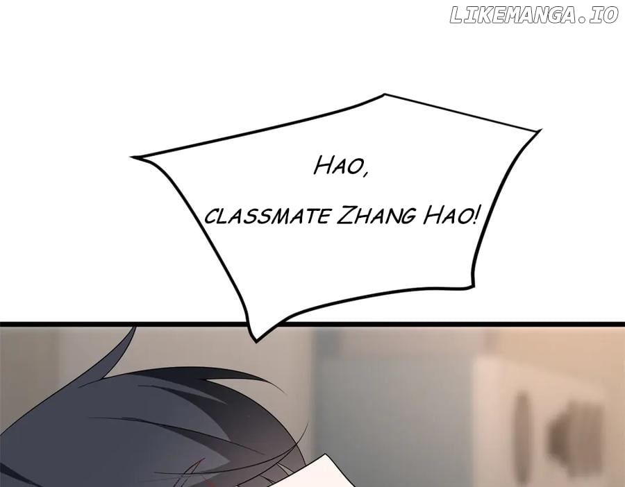 I Eat Soft Rice Chapter 177 - page 69