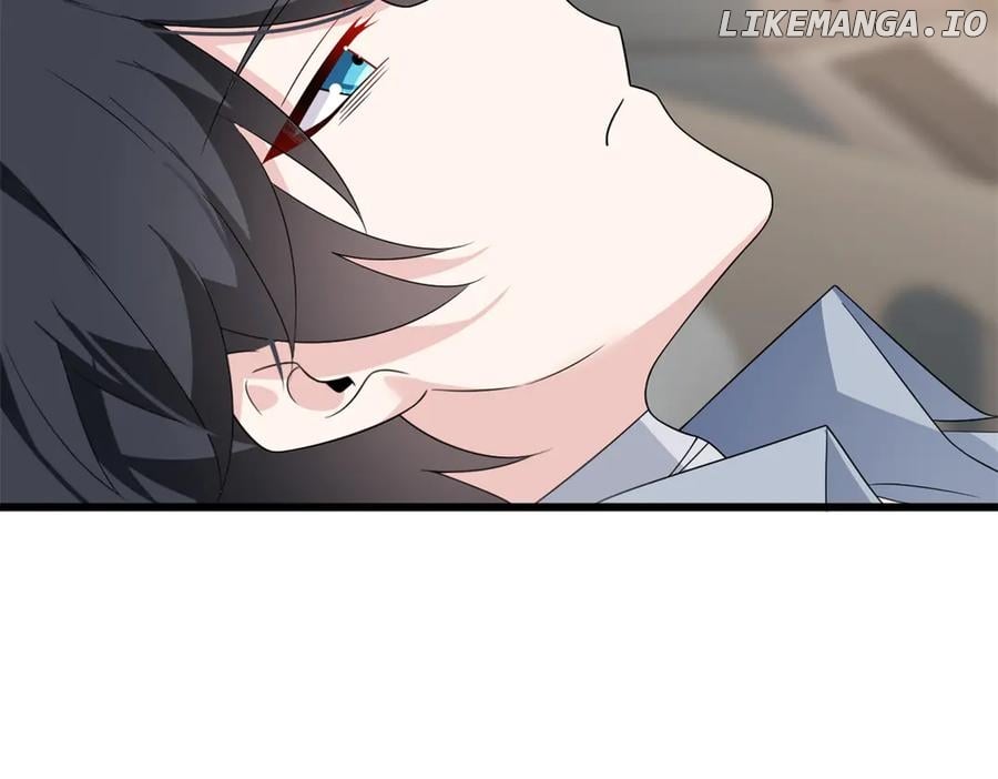 I Eat Soft Rice Chapter 177 - page 70