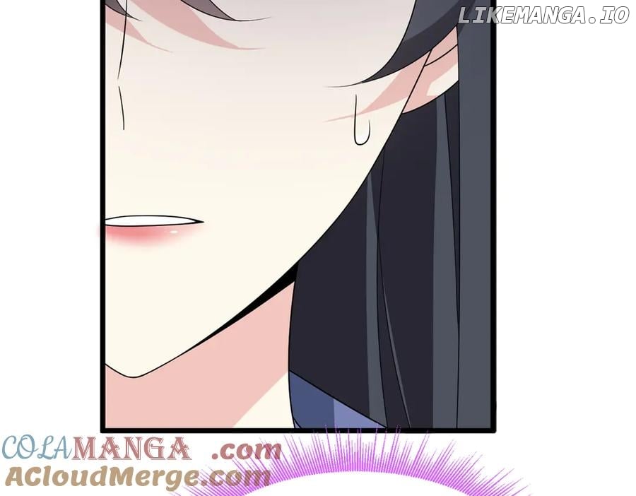 I Eat Soft Rice Chapter 177 - page 75