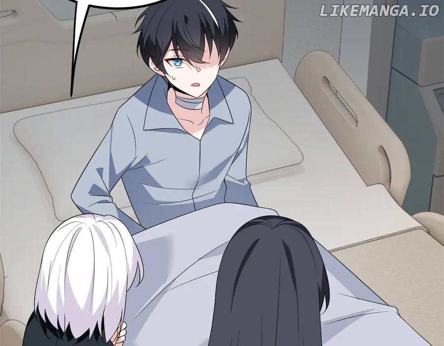 I Eat Soft Rice Chapter 177 - page 78