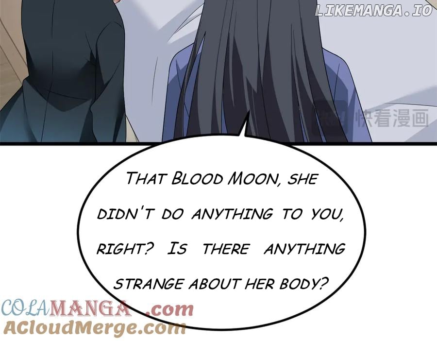 I Eat Soft Rice Chapter 177 - page 79