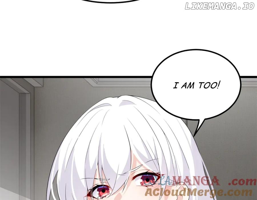I Eat Soft Rice Chapter 177 - page 87