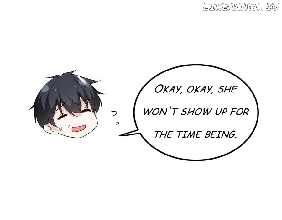 I Eat Soft Rice Chapter 177 - page 90