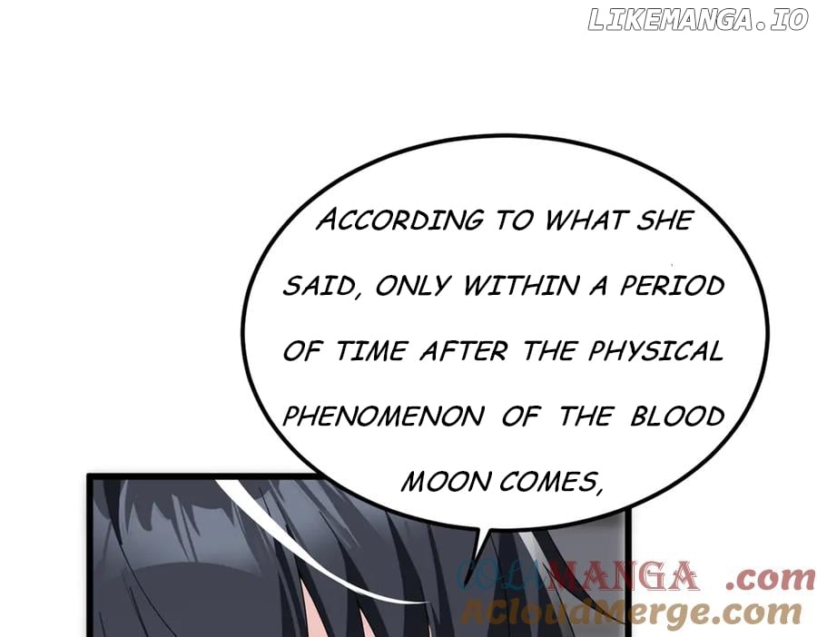 I Eat Soft Rice Chapter 177 - page 91