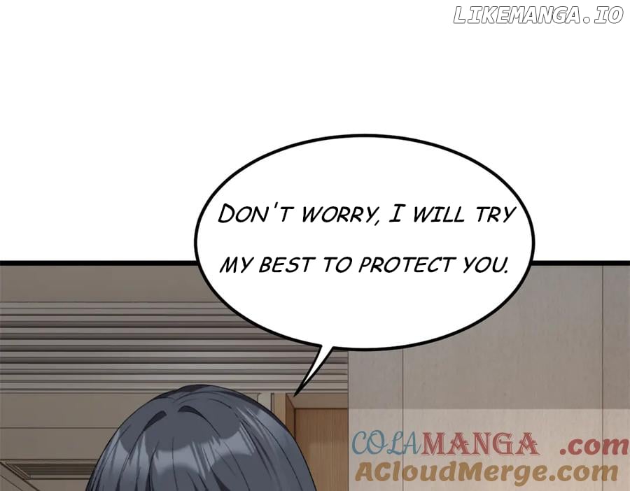 I Eat Soft Rice Chapter 177 - page 98