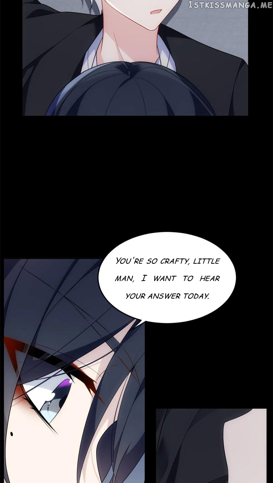 I Eat Soft Rice Chapter 38 - page 15