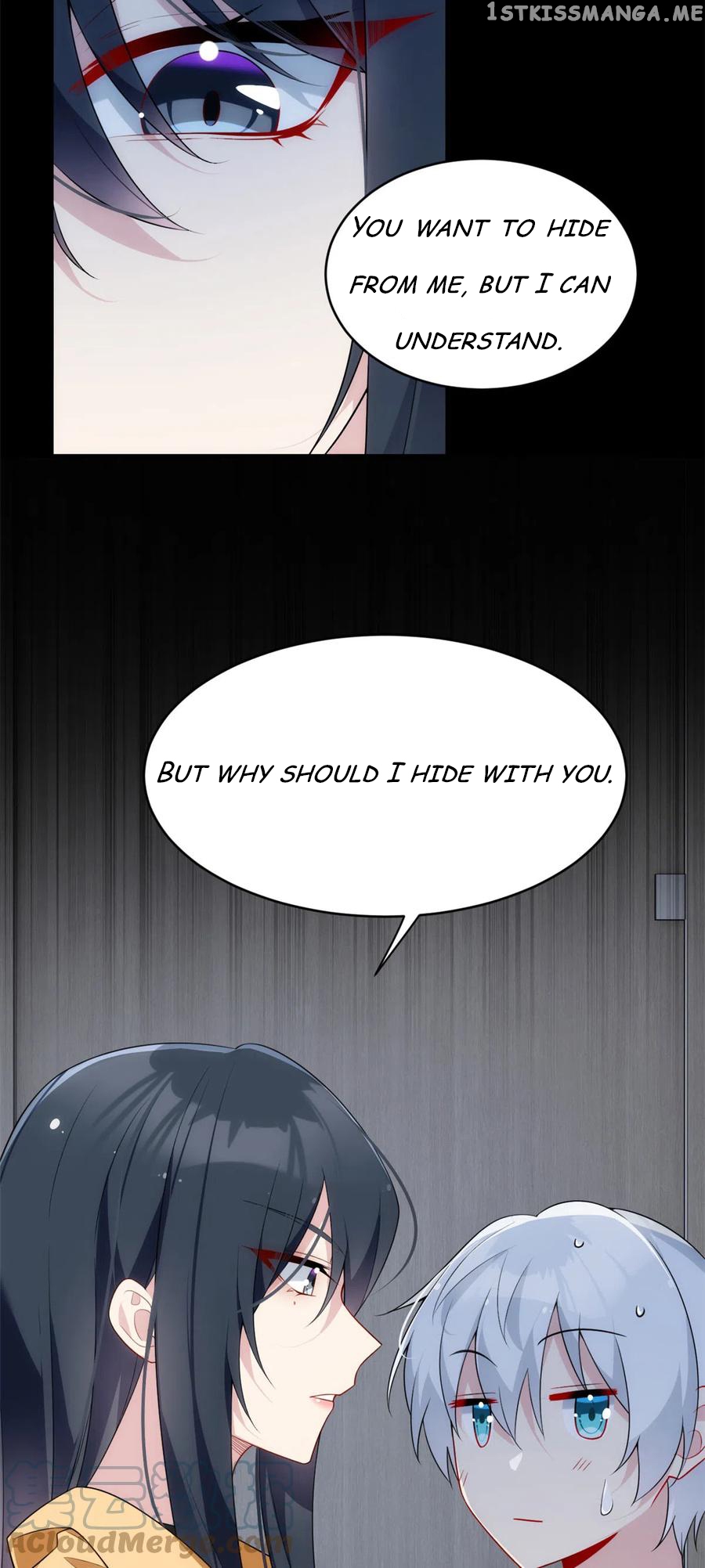 I Eat Soft Rice Chapter 38 - page 2