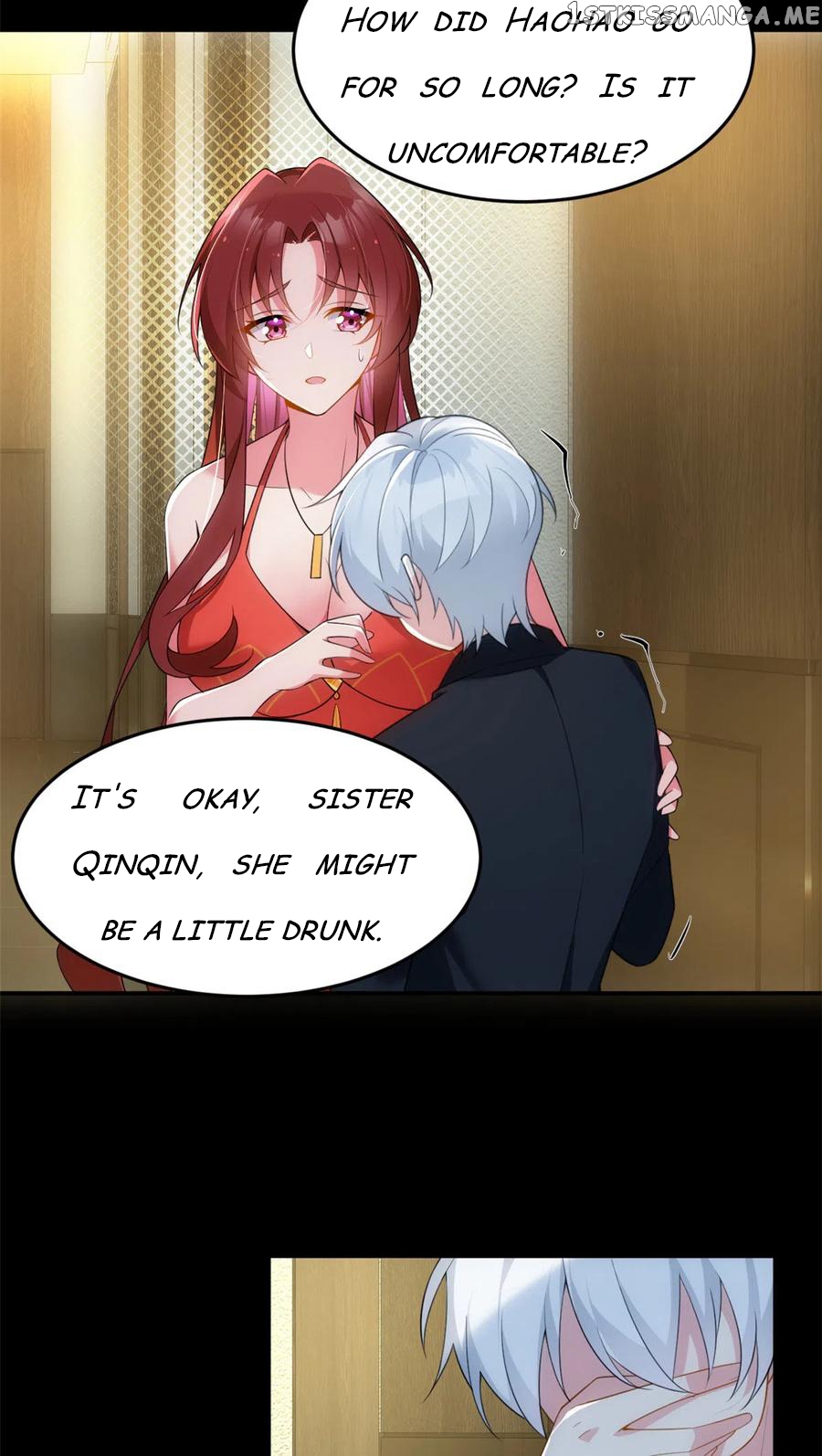 I Eat Soft Rice Chapter 38 - page 23