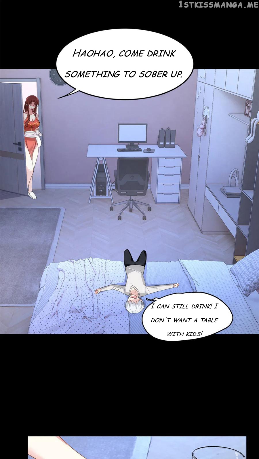I Eat Soft Rice Chapter 38 - page 27