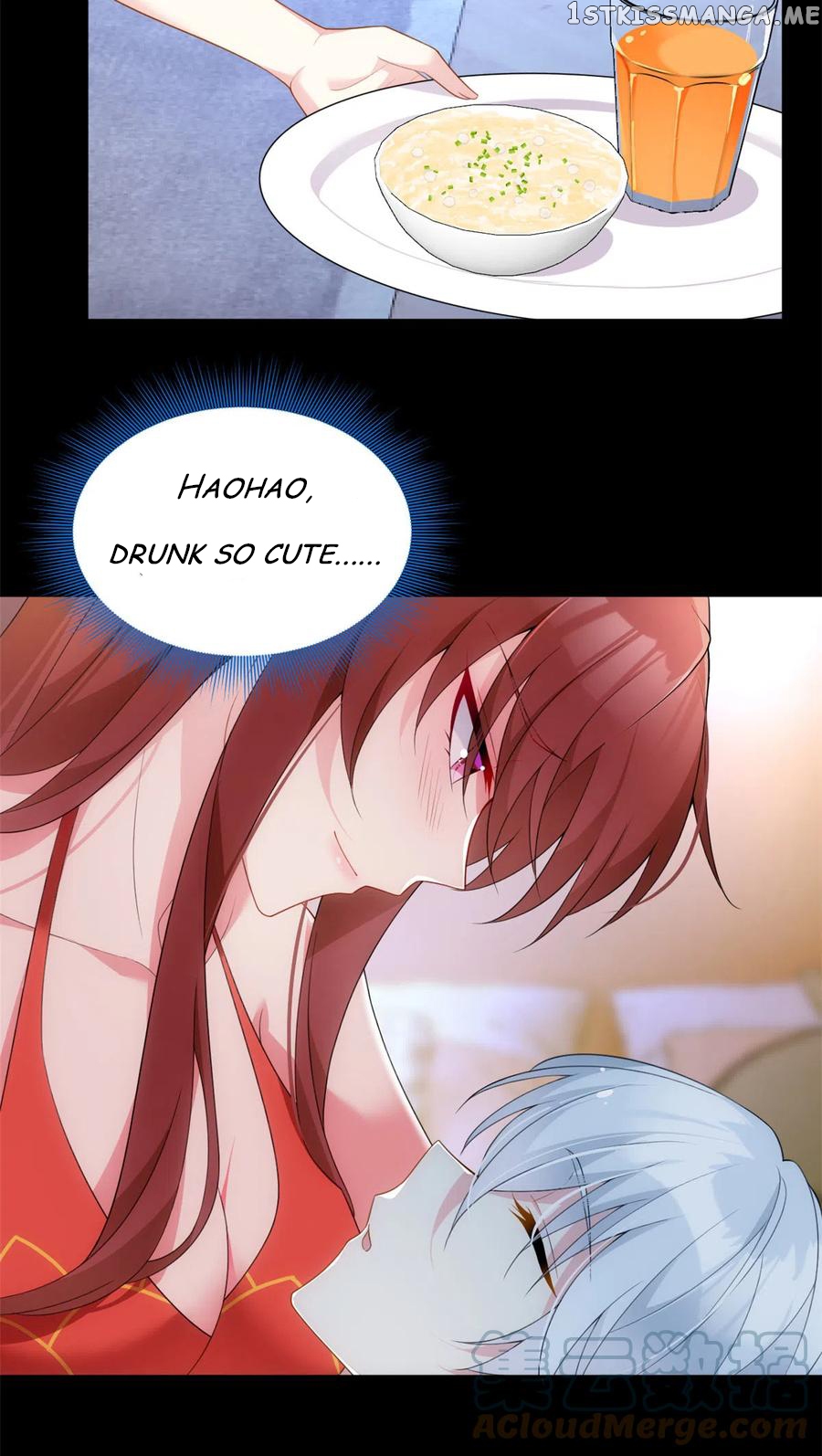 I Eat Soft Rice Chapter 38 - page 28