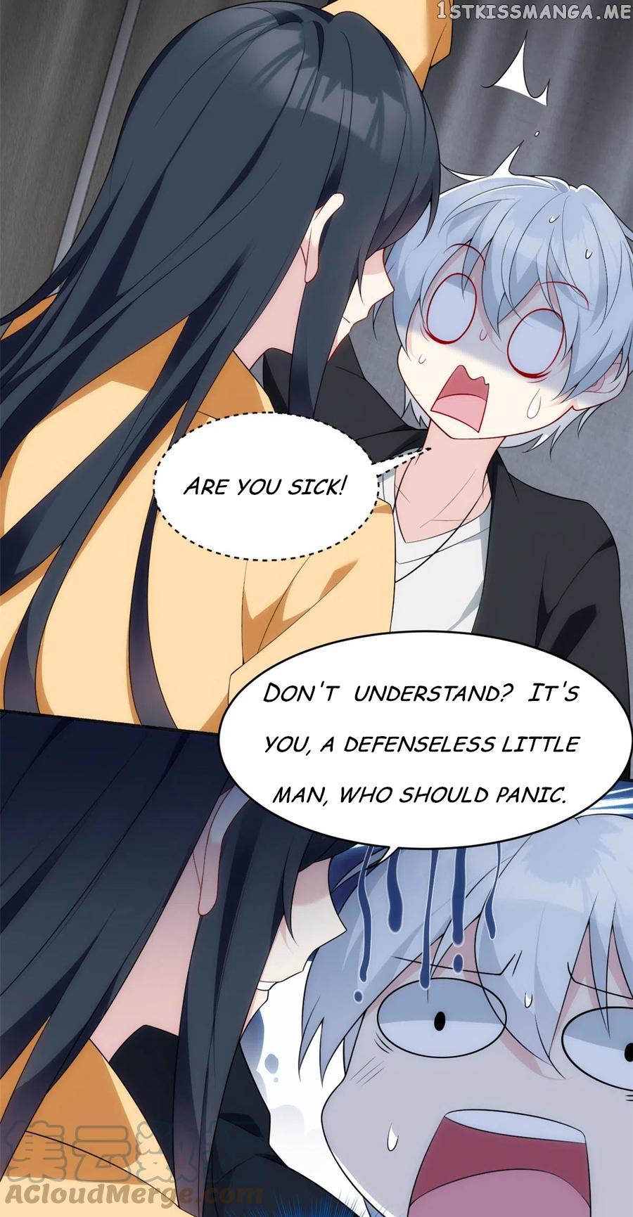 I Eat Soft Rice Chapter 38 - page 6