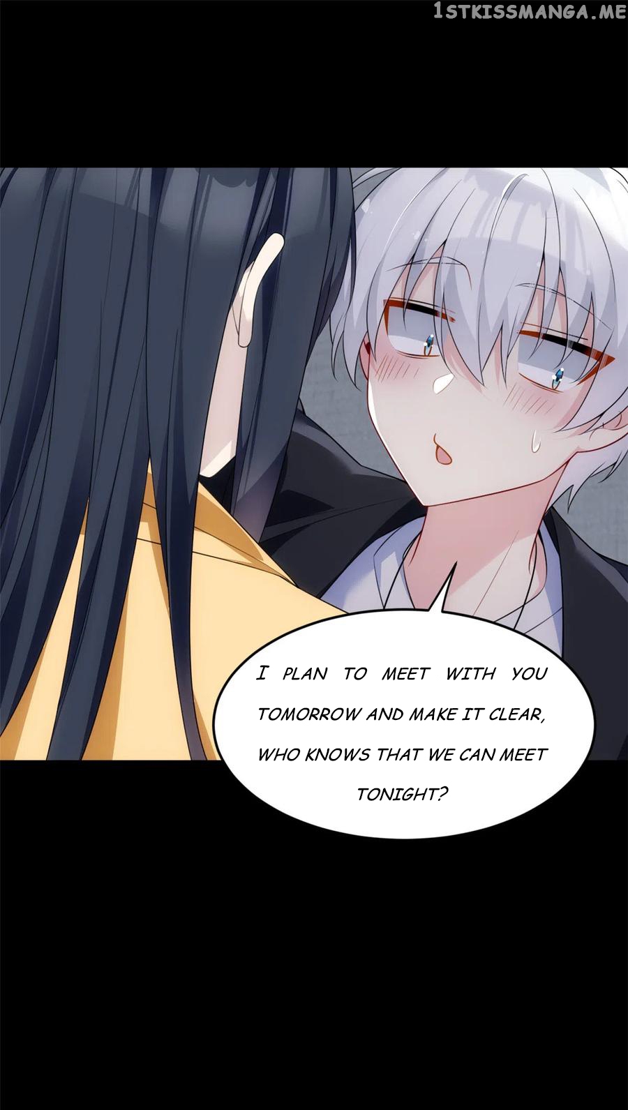 I Eat Soft Rice Chapter 38 - page 9