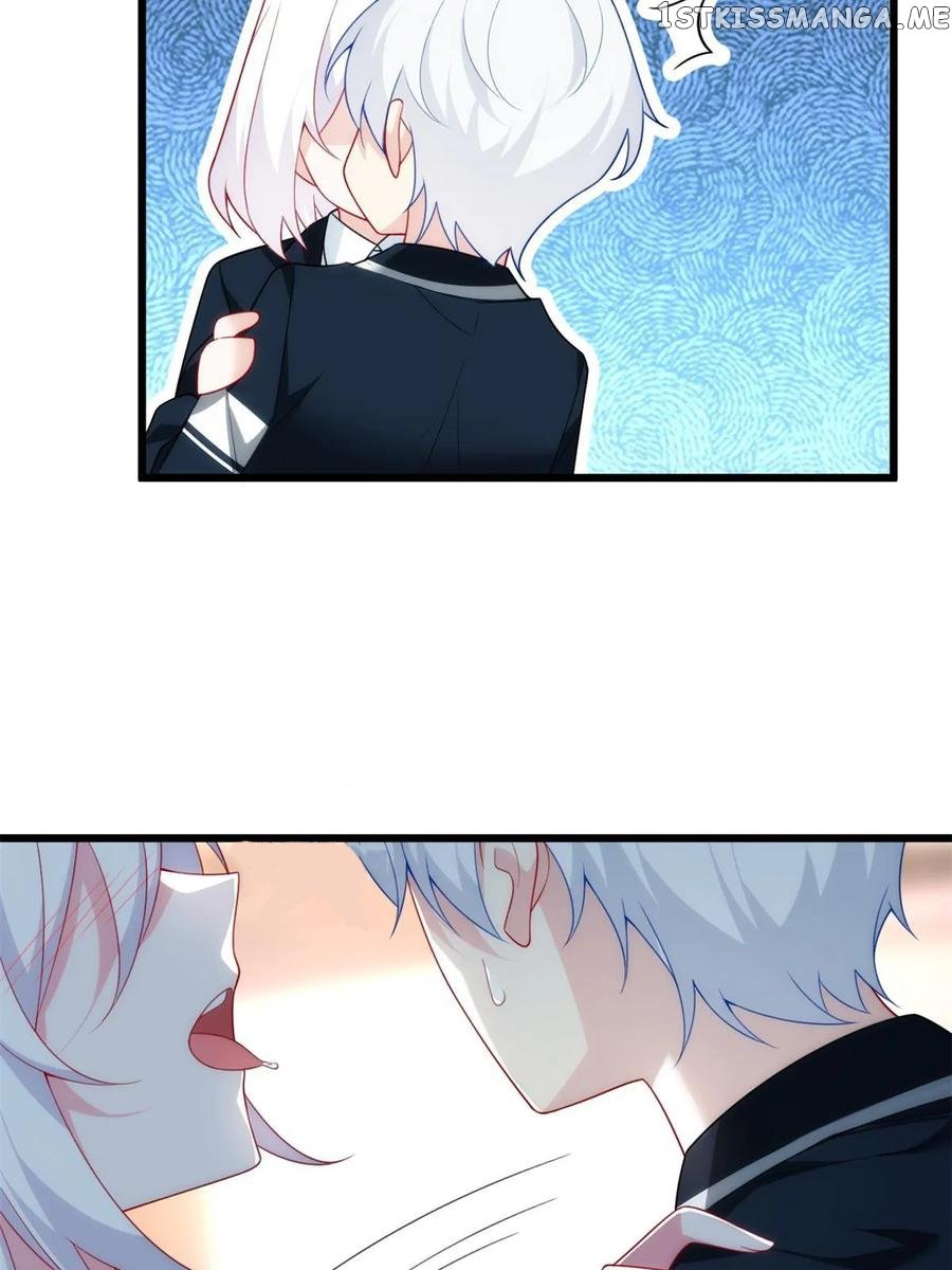 I Eat Soft Rice Chapter 66 - page 10