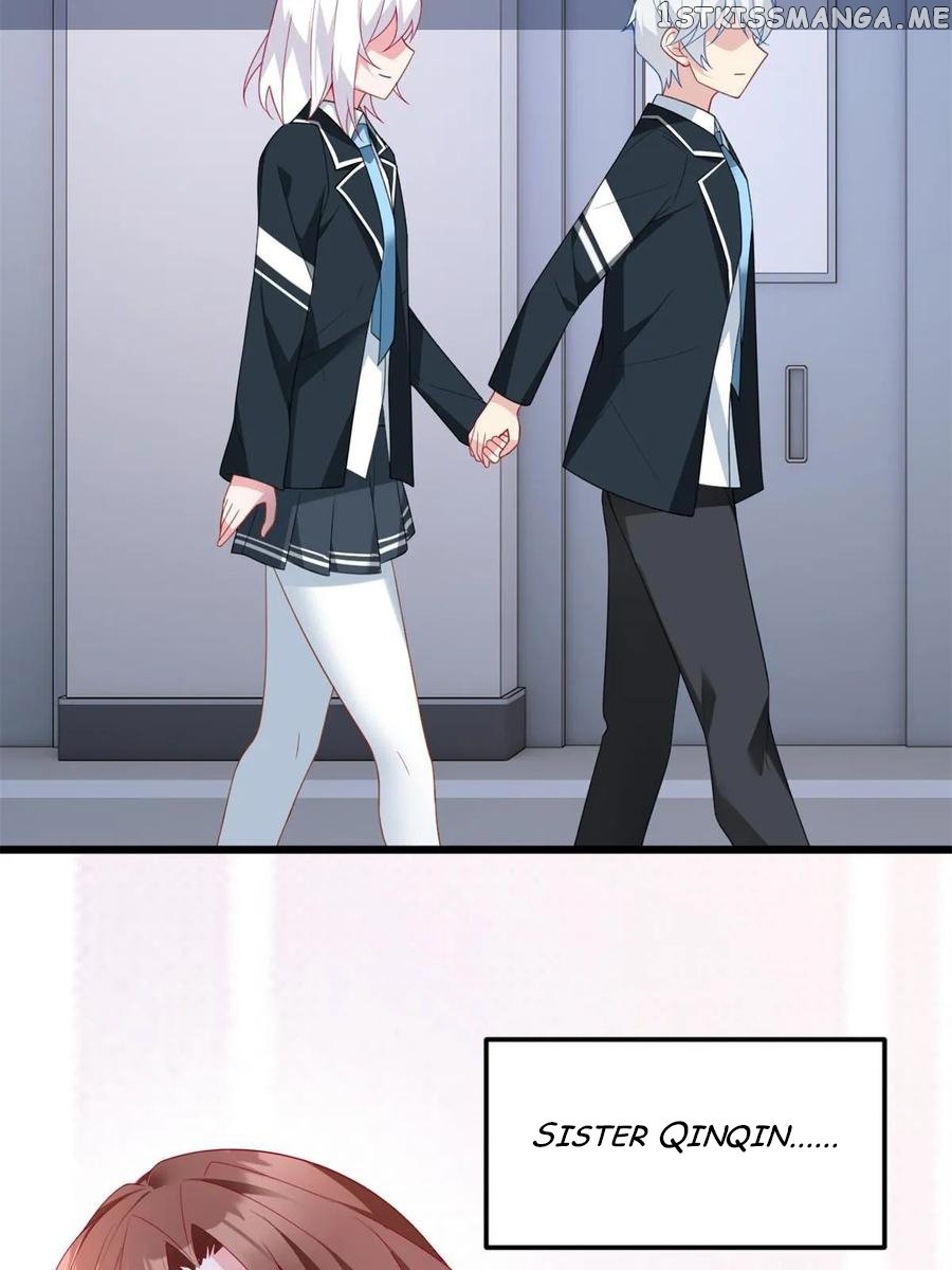 I Eat Soft Rice Chapter 66 - page 19