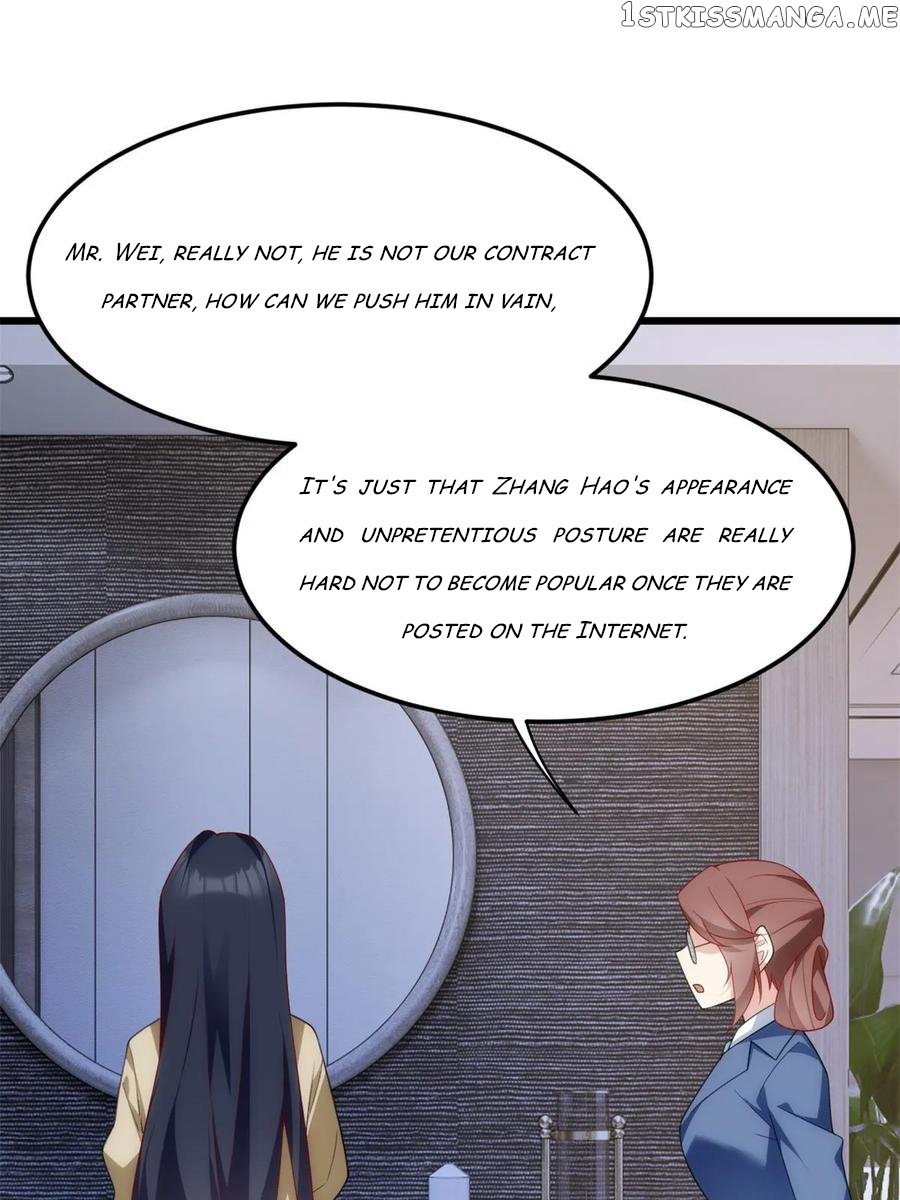 I Eat Soft Rice Chapter 66 - page 28