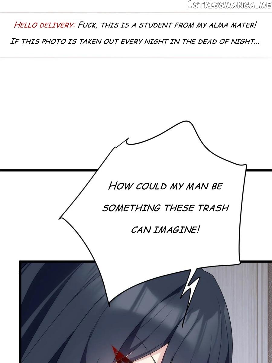 I Eat Soft Rice Chapter 66 - page 39