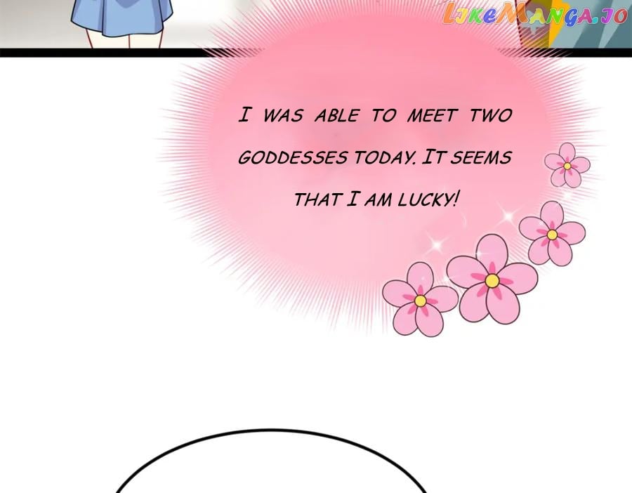 I Eat Soft Rice chapter 123 - page 12