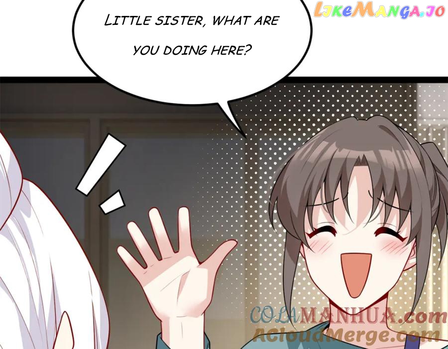 I Eat Soft Rice chapter 123 - page 13