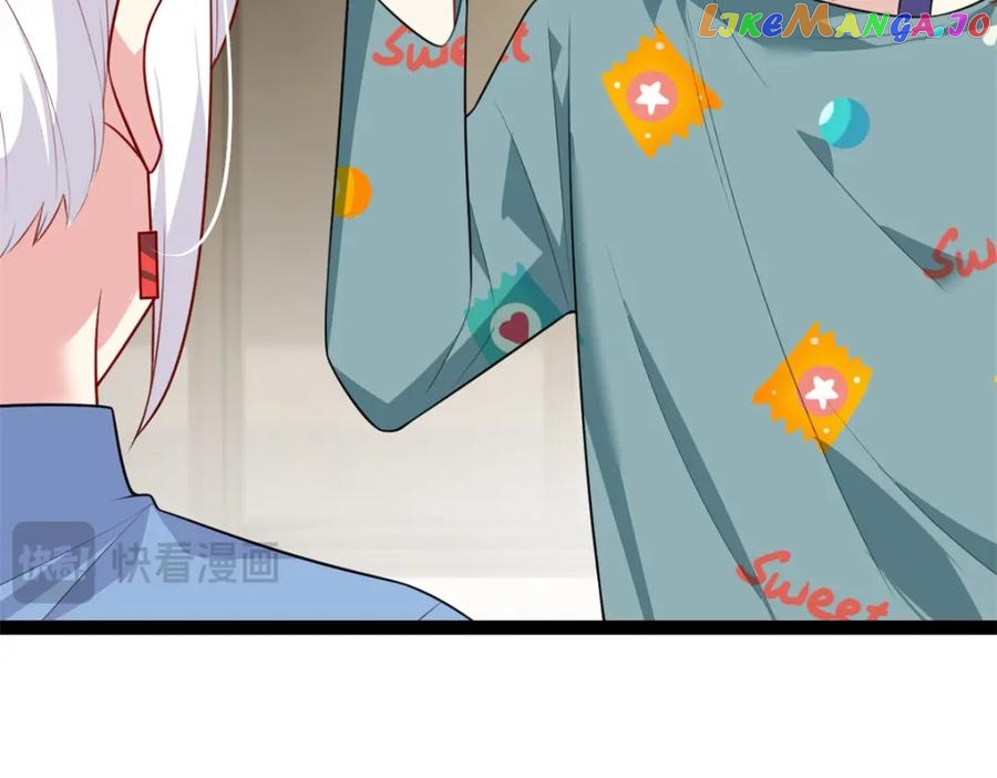 I Eat Soft Rice chapter 123 - page 14