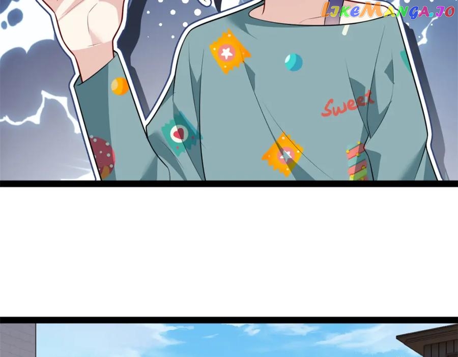 I Eat Soft Rice chapter 123 - page 19
