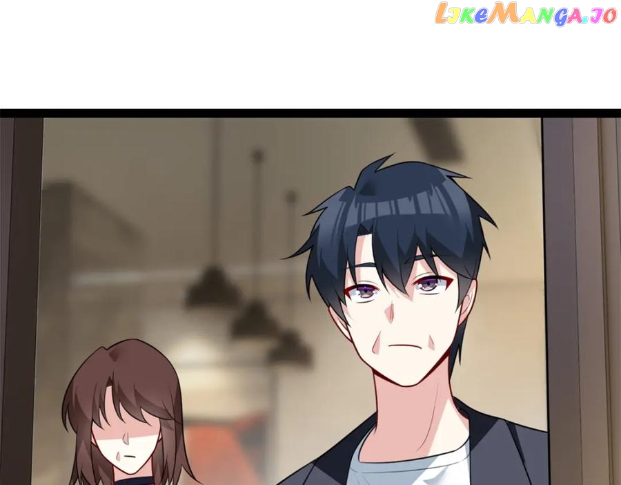 I Eat Soft Rice chapter 123 - page 22