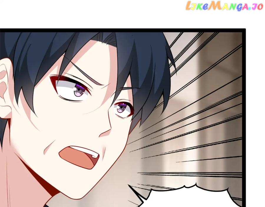 I Eat Soft Rice chapter 123 - page 25