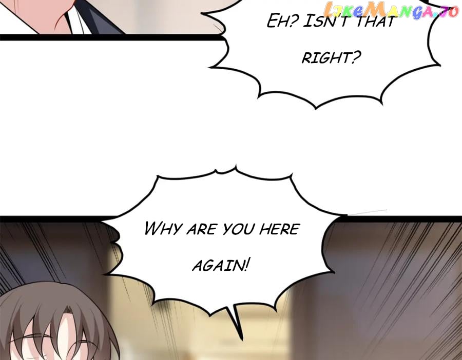 I Eat Soft Rice chapter 123 - page 26