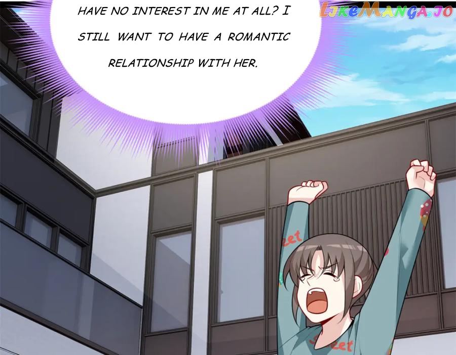 I Eat Soft Rice chapter 123 - page 3