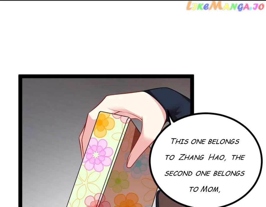 I Eat Soft Rice chapter 123 - page 34