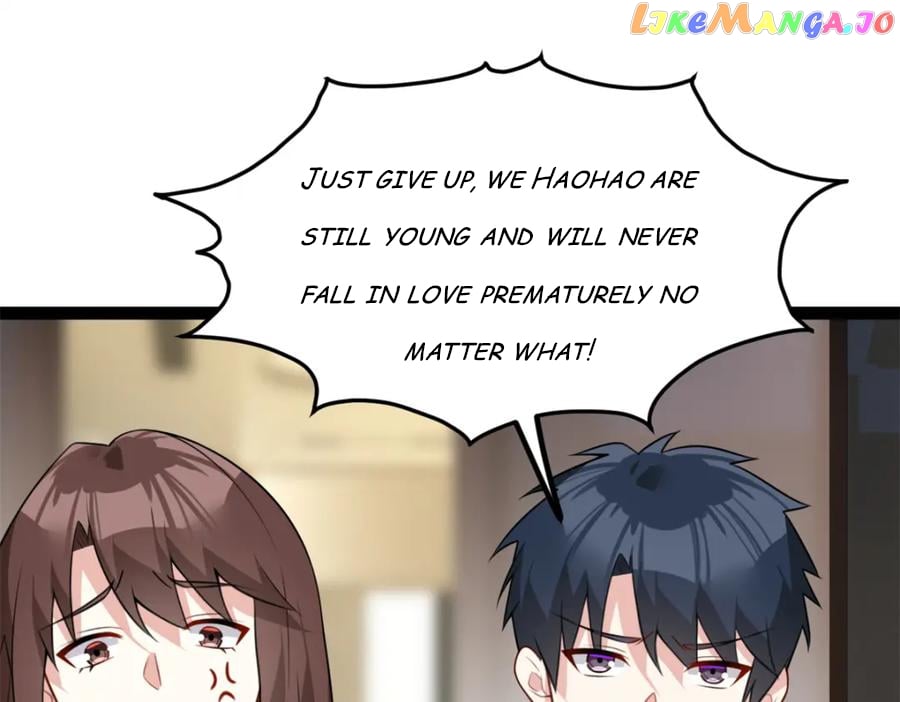I Eat Soft Rice chapter 123 - page 37