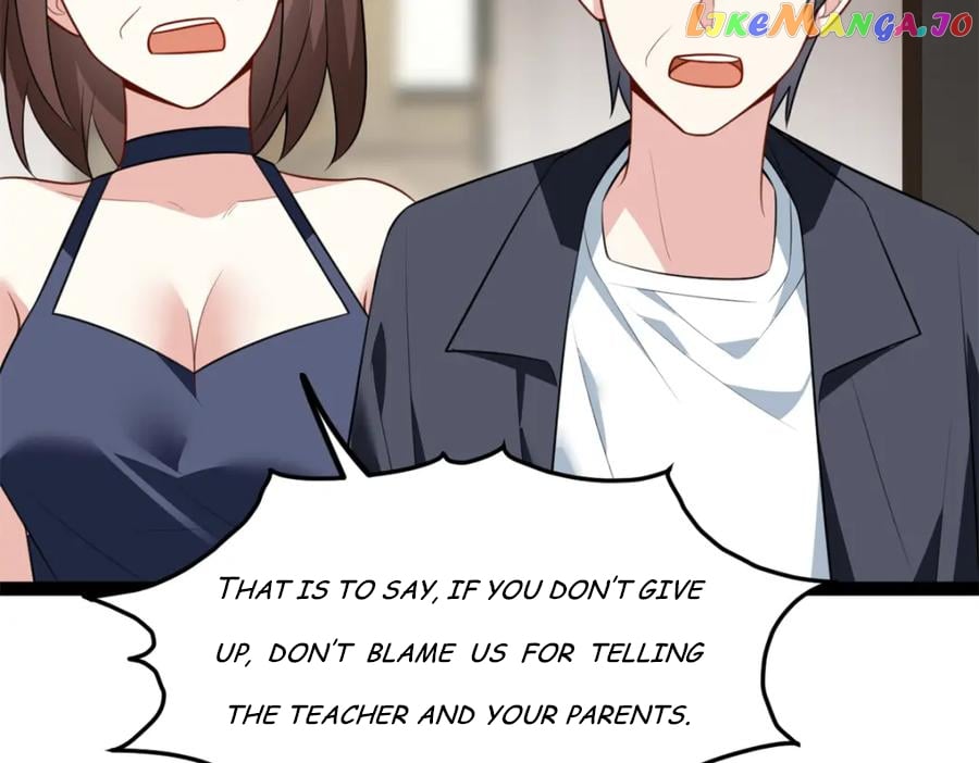 I Eat Soft Rice chapter 123 - page 38