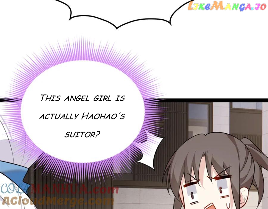 I Eat Soft Rice chapter 123 - page 39