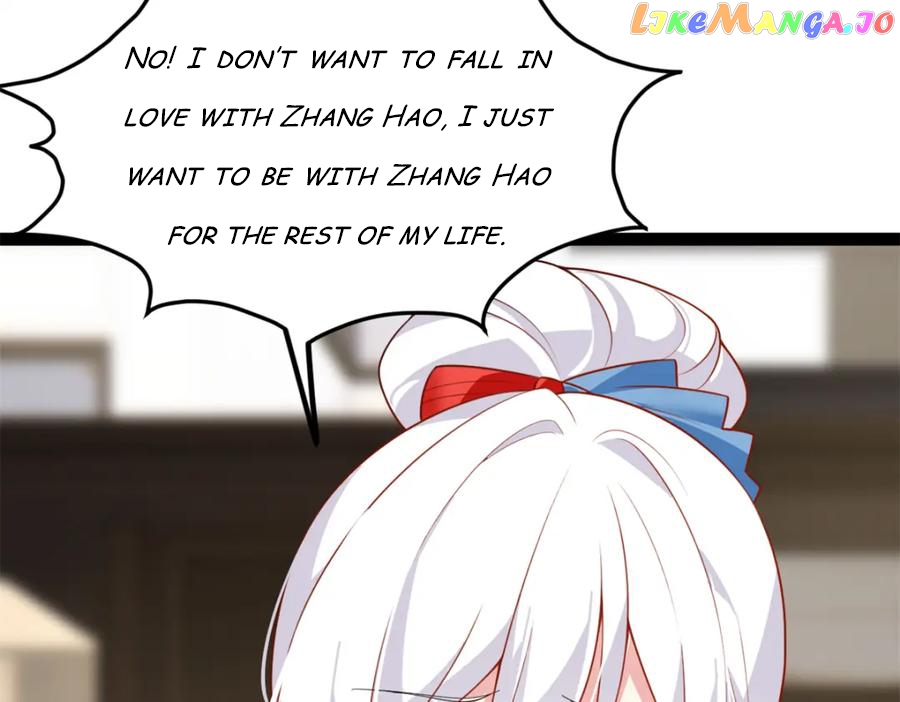 I Eat Soft Rice chapter 123 - page 41