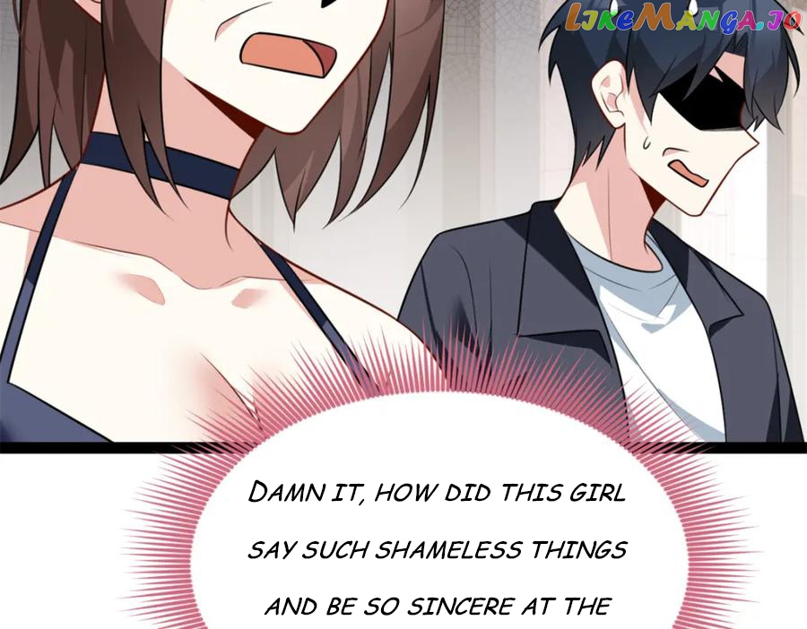 I Eat Soft Rice chapter 123 - page 45