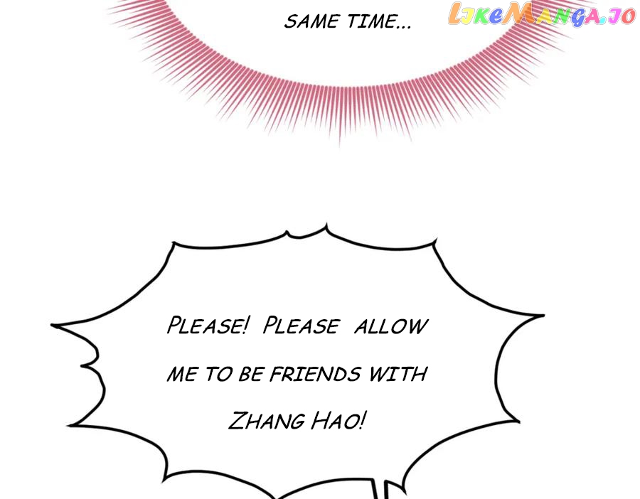 I Eat Soft Rice chapter 123 - page 46
