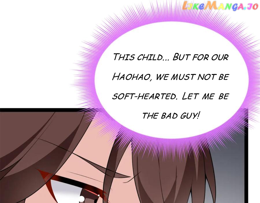 I Eat Soft Rice chapter 123 - page 50