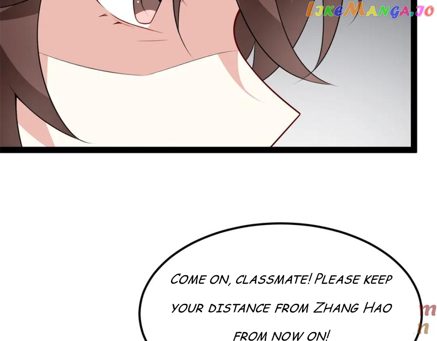 I Eat Soft Rice chapter 123 - page 51