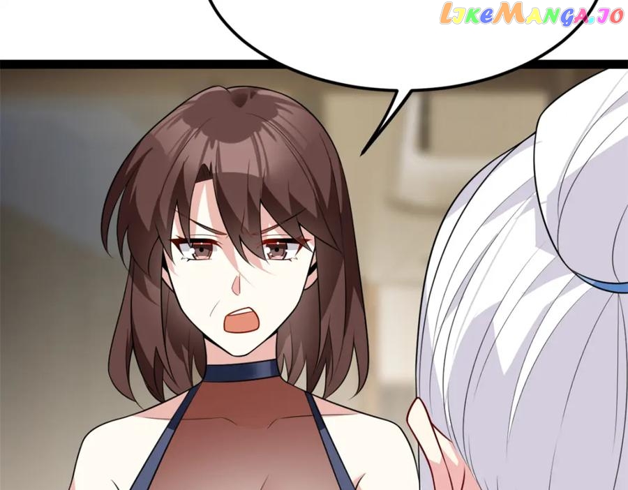I Eat Soft Rice chapter 123 - page 52