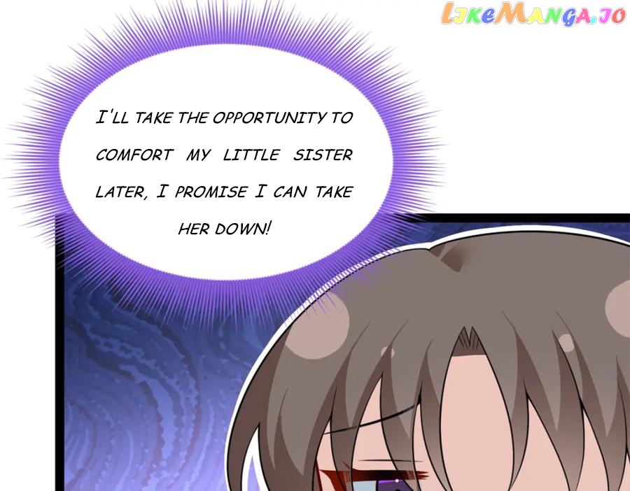 I Eat Soft Rice chapter 123 - page 56