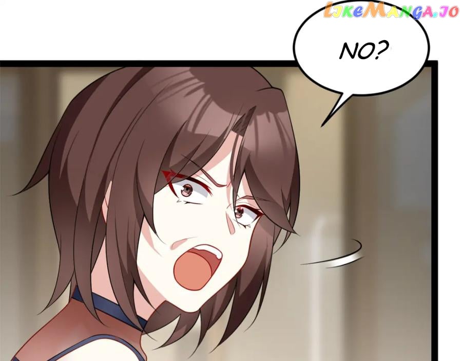 I Eat Soft Rice chapter 123 - page 60