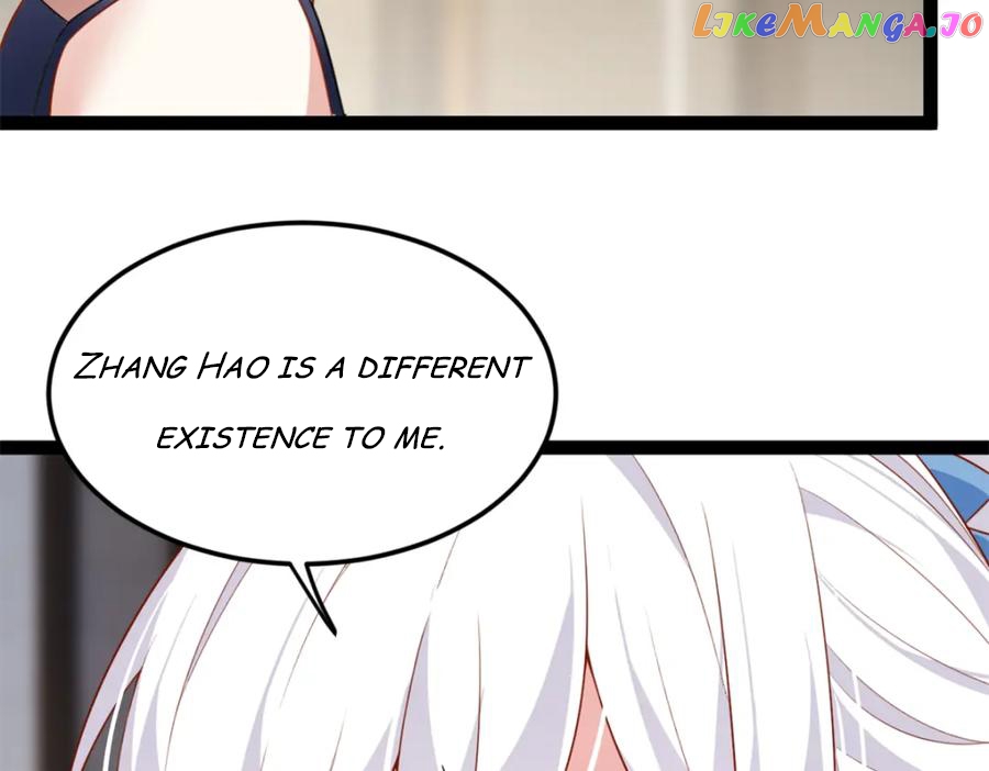 I Eat Soft Rice chapter 123 - page 61