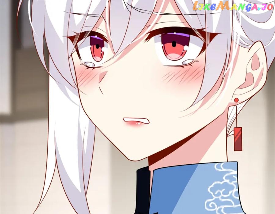 I Eat Soft Rice chapter 123 - page 62
