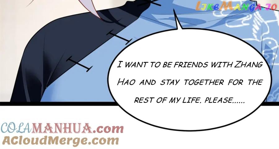 I Eat Soft Rice chapter 123 - page 63
