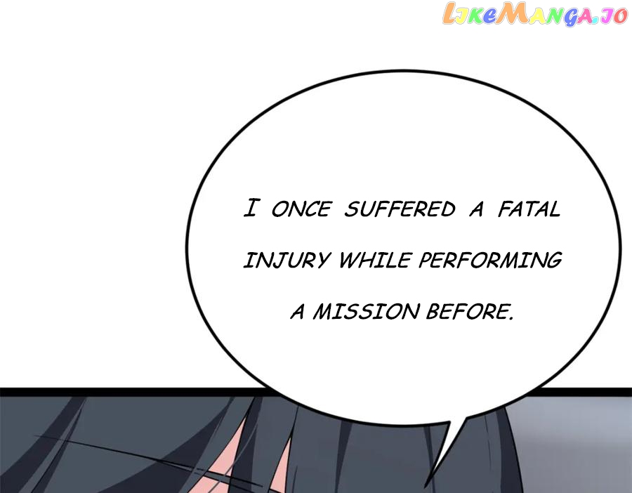 I Eat Soft Rice chapter 123 - page 66