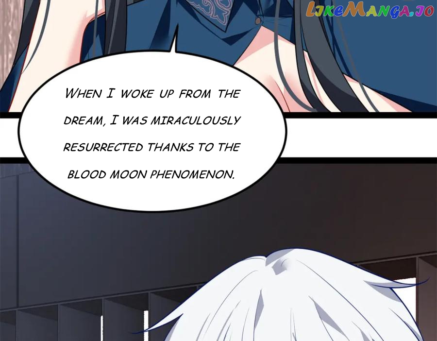I Eat Soft Rice chapter 123 - page 78