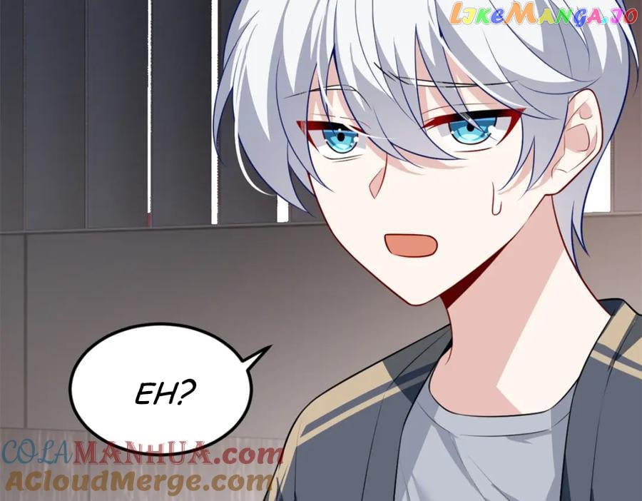 I Eat Soft Rice chapter 123 - page 79