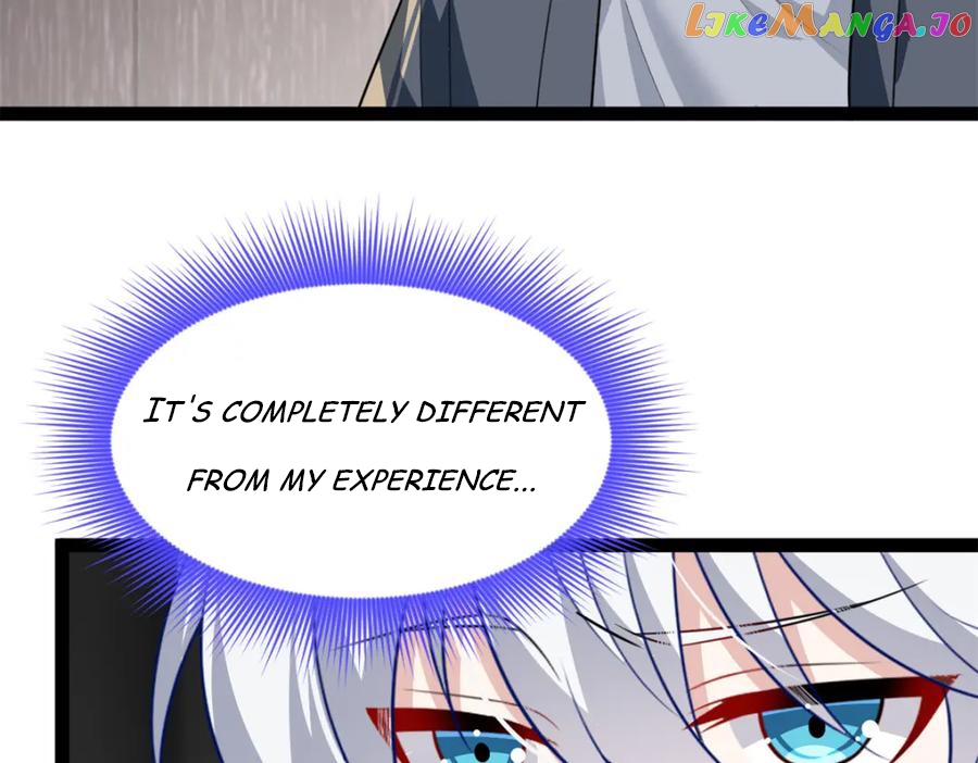 I Eat Soft Rice chapter 123 - page 80